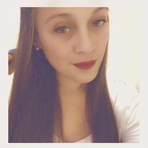 Meet your Posher, Tangiora-rose